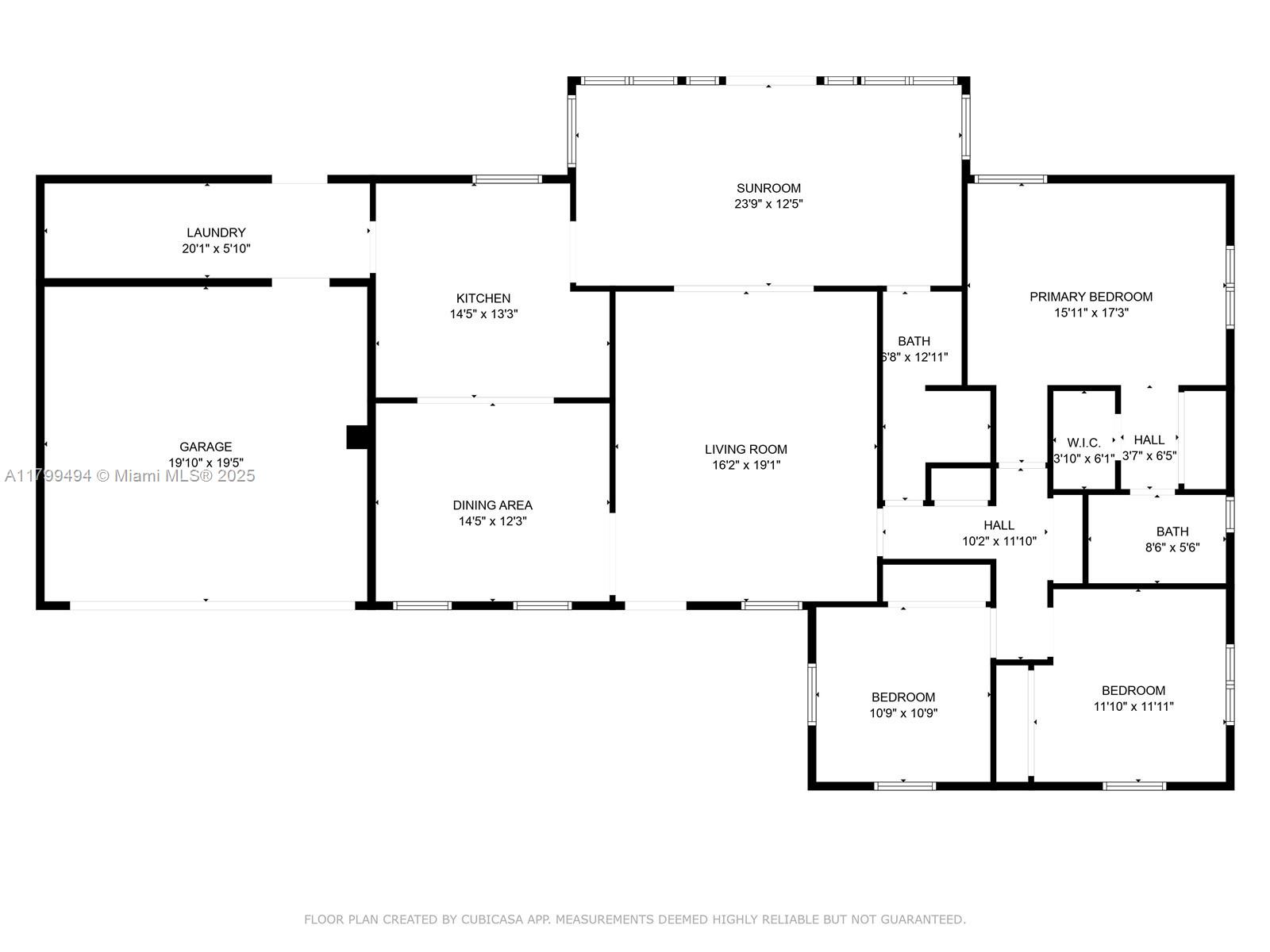 8345 SW 143rd St, Palmetto Bay, Florida image 36