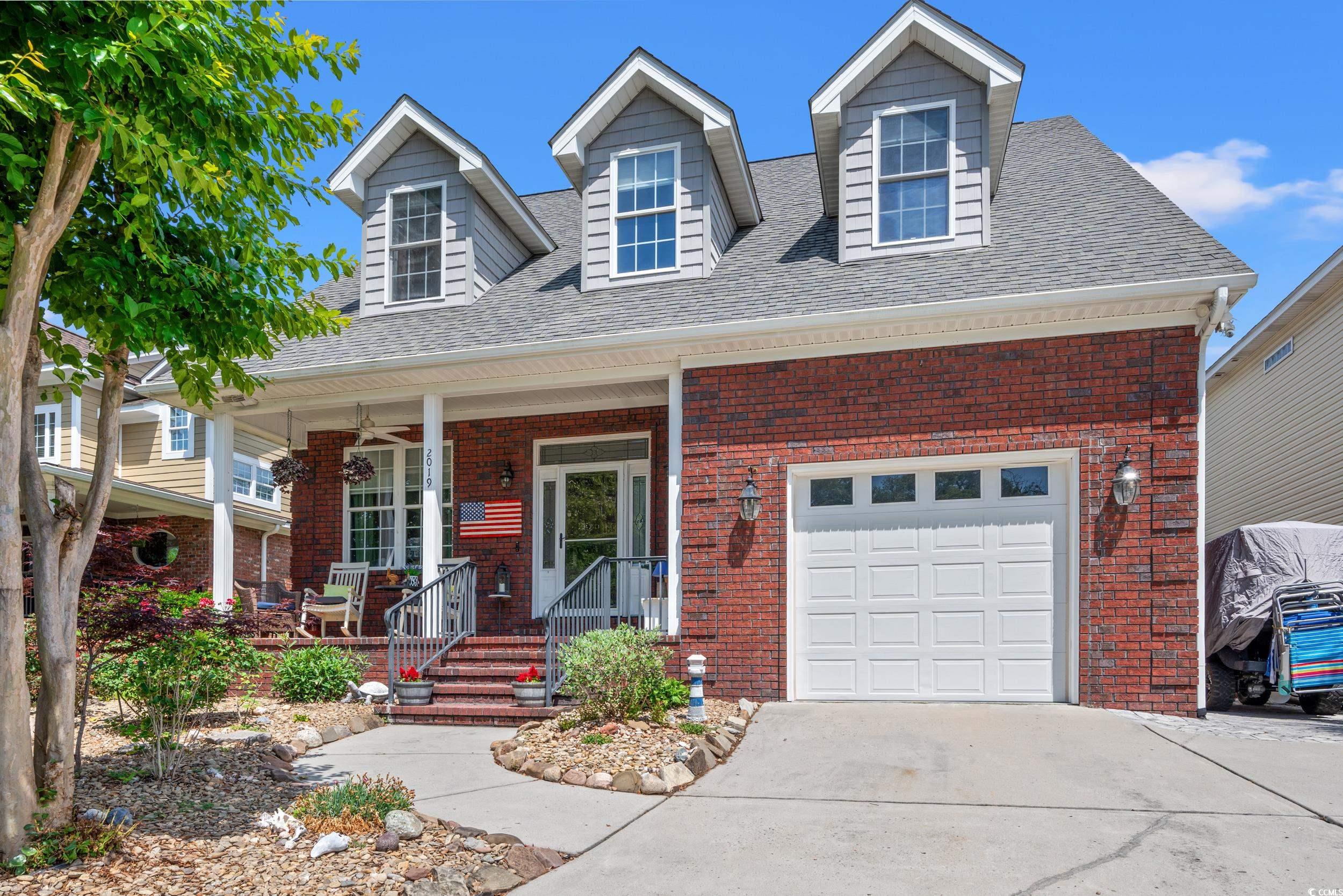 2019 Ye Olde Kings Hwy. North Myrtle Beach, SC 29582