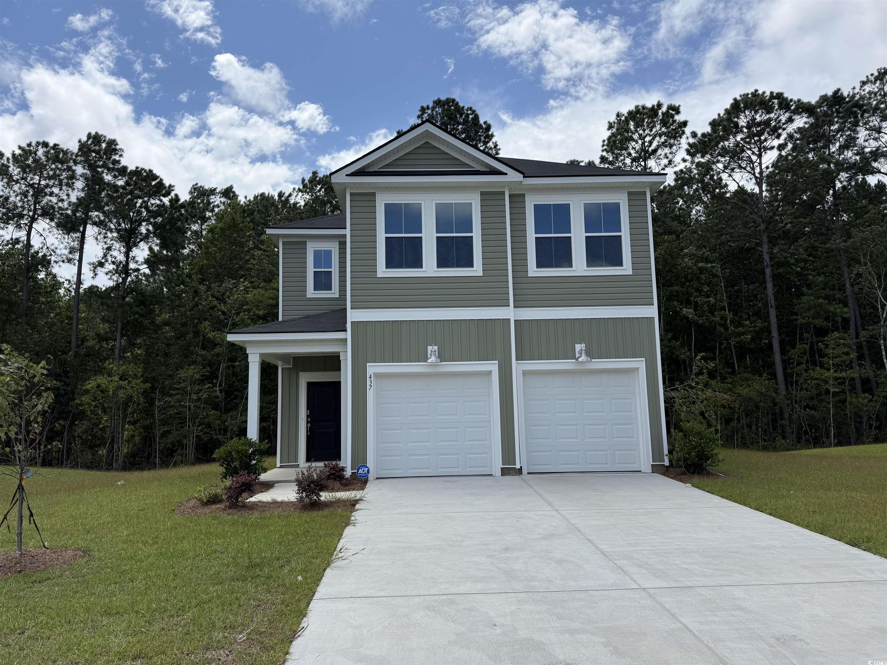 437 Falling Leaf Loop Myrtle Beach, SC 29588