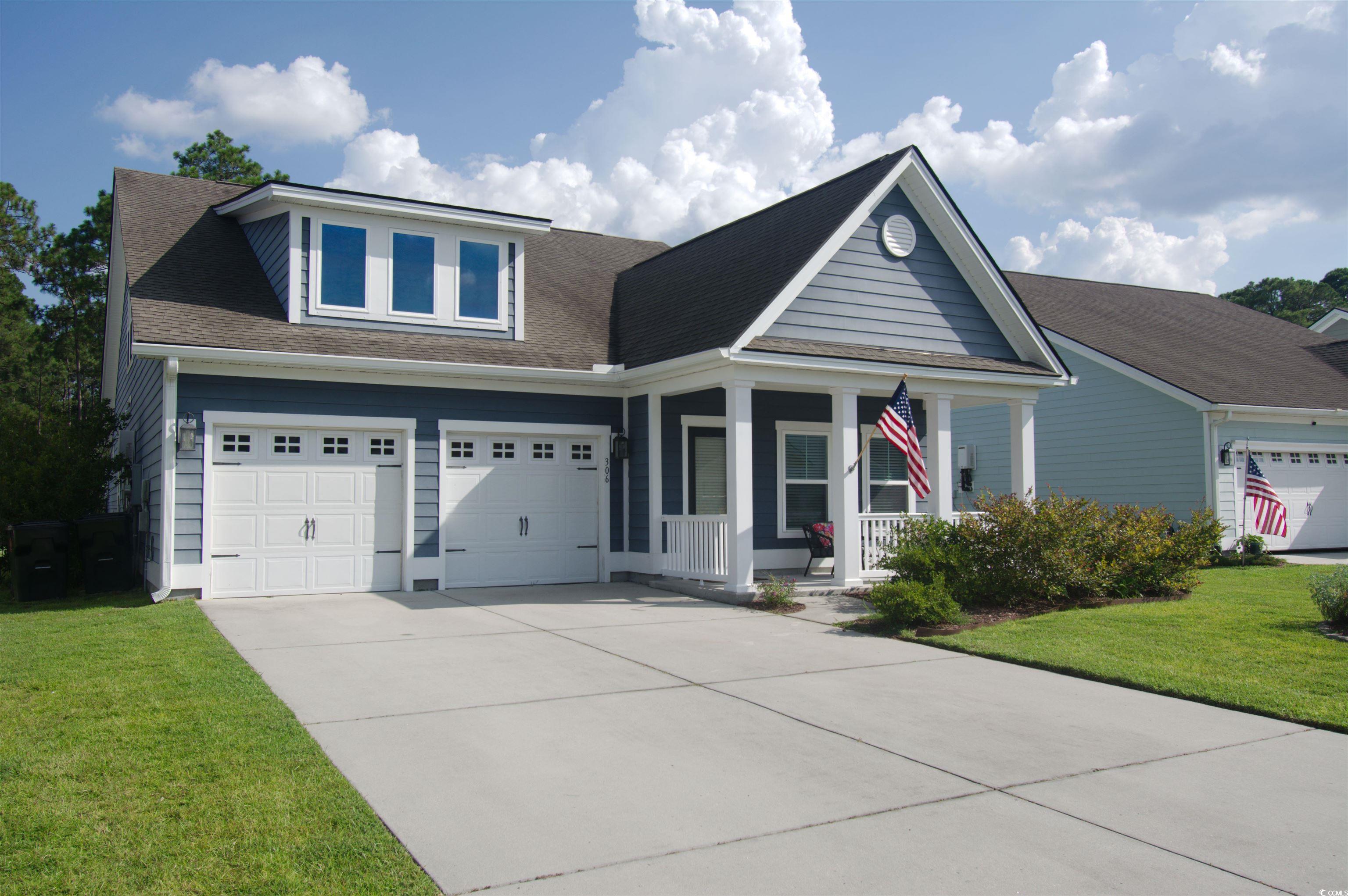 306 Southgate Ct. Pawleys Island, SC 29585