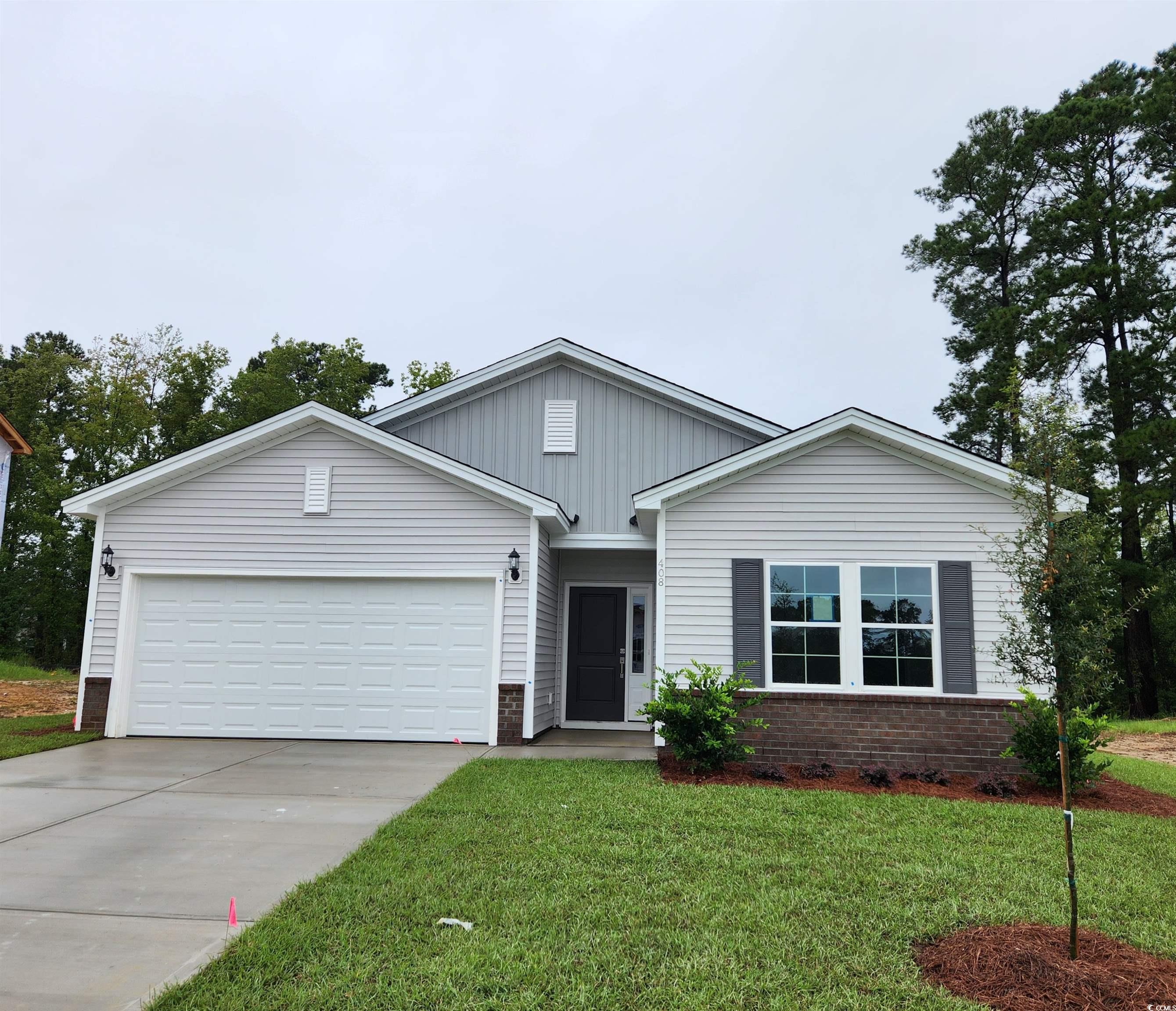 408 Meadow Sweet Pl Conway, SC 29526