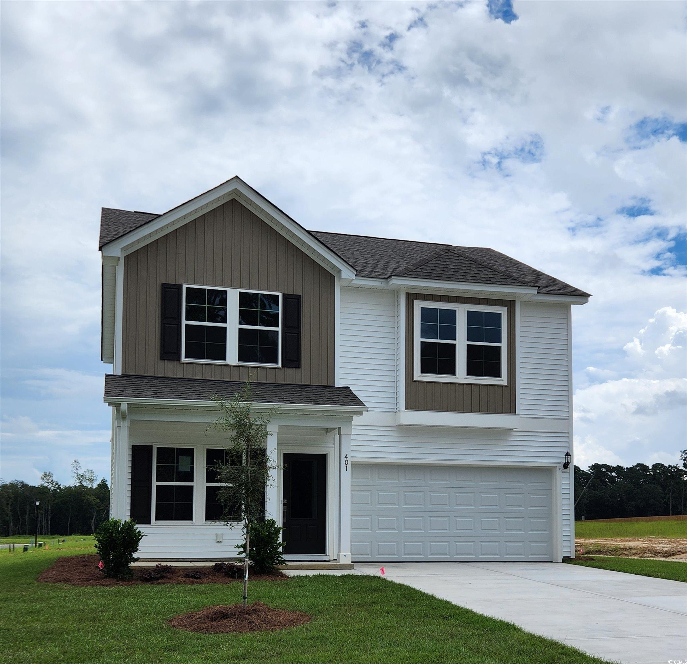 401 Meadow Sweet Pl Conway, SC 29526