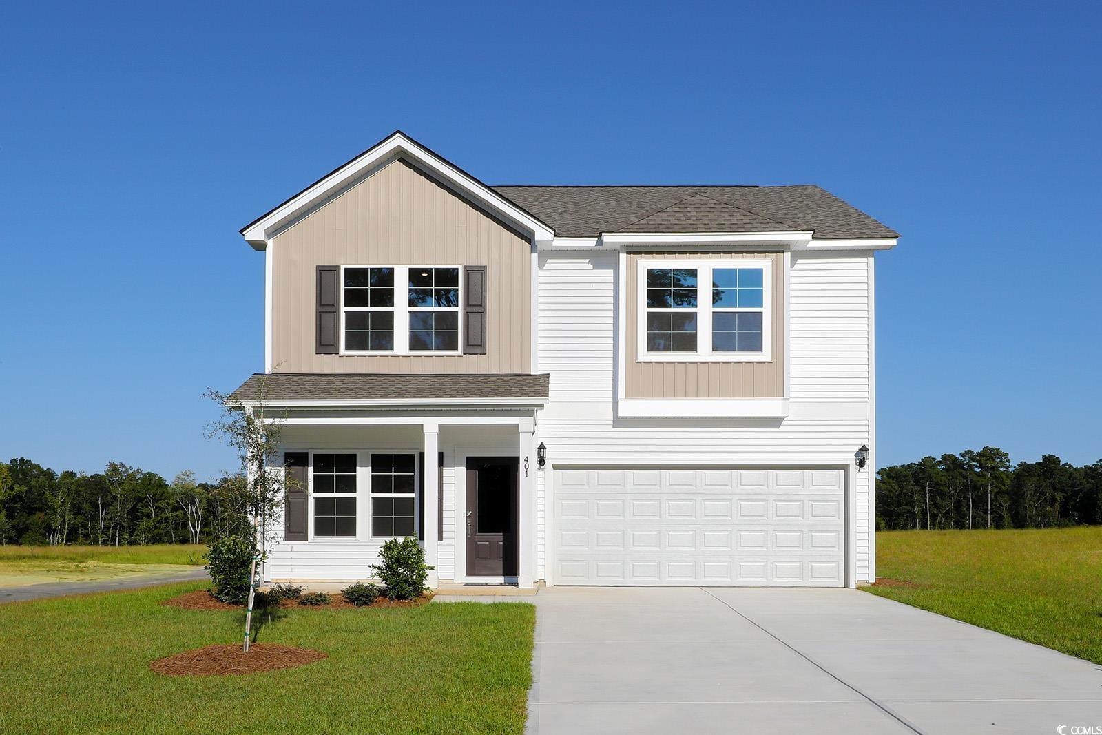 401 Meadow Sweet Pl Conway, SC 29526