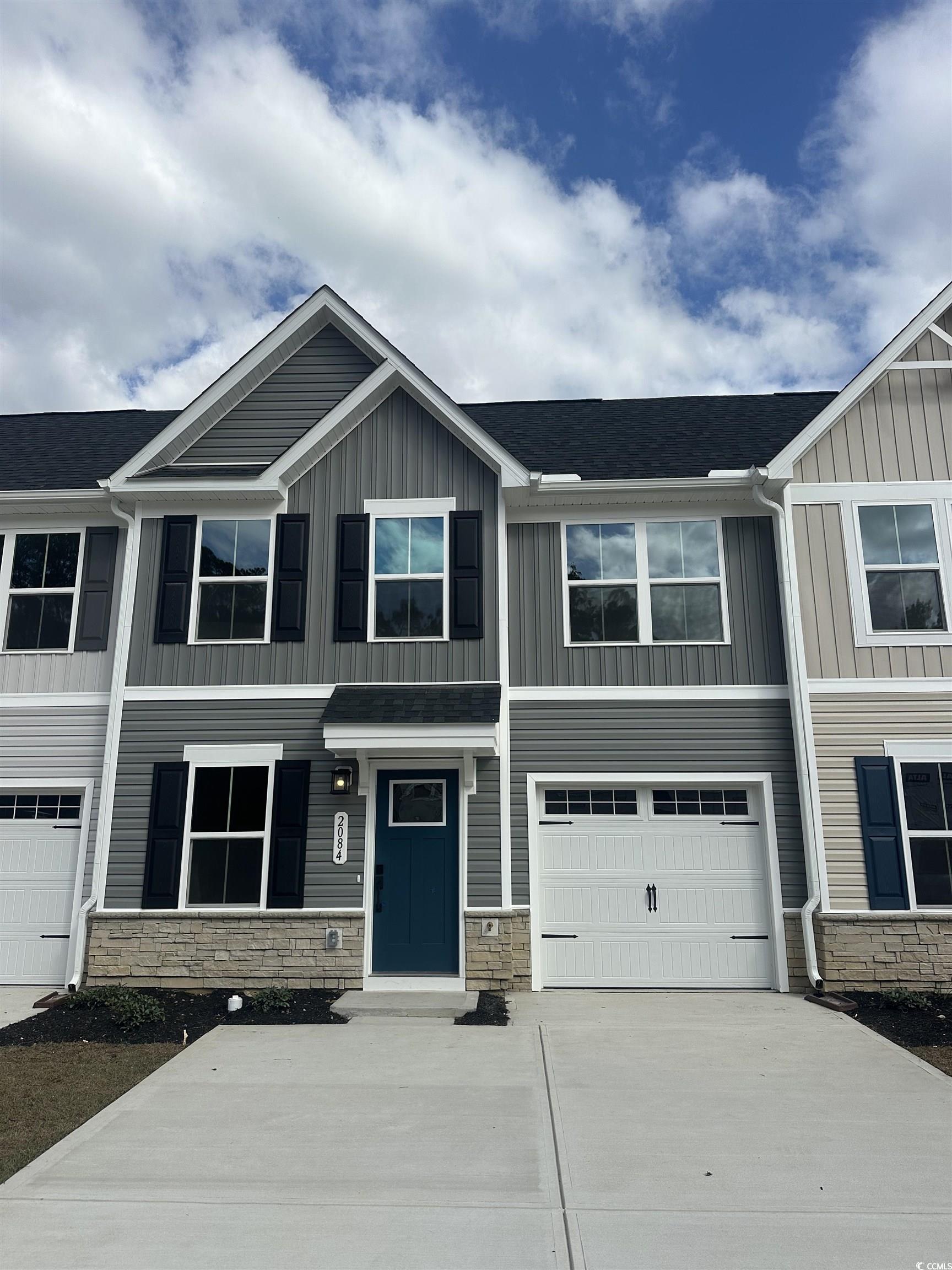 2084 NW Parow Ln Nw UNIT E Calabash, NC 28467