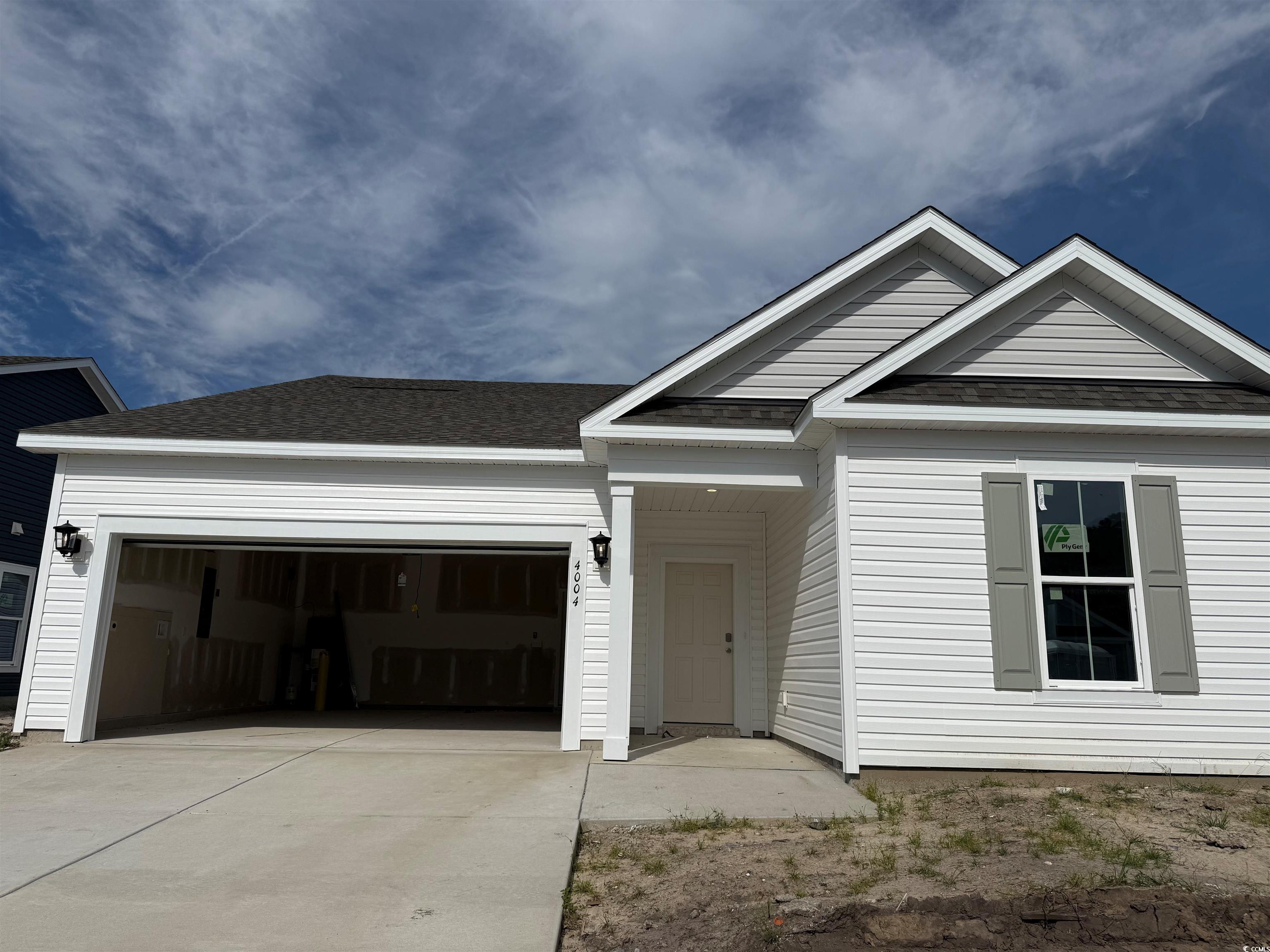 4004 Braid Ct. Myrtle Beach, SC 29588