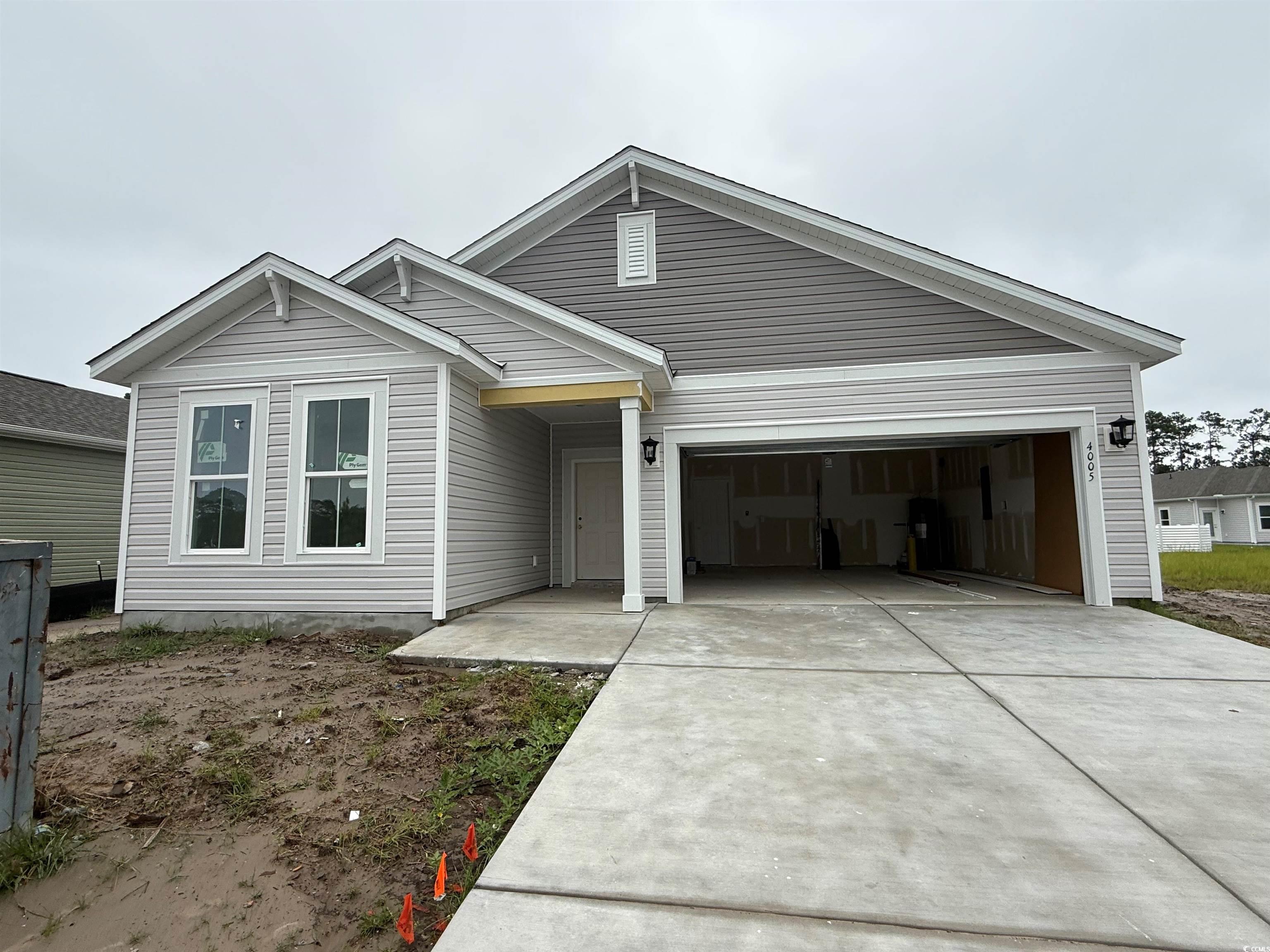4005 Braid Ct. Myrtle Beach, SC 29588