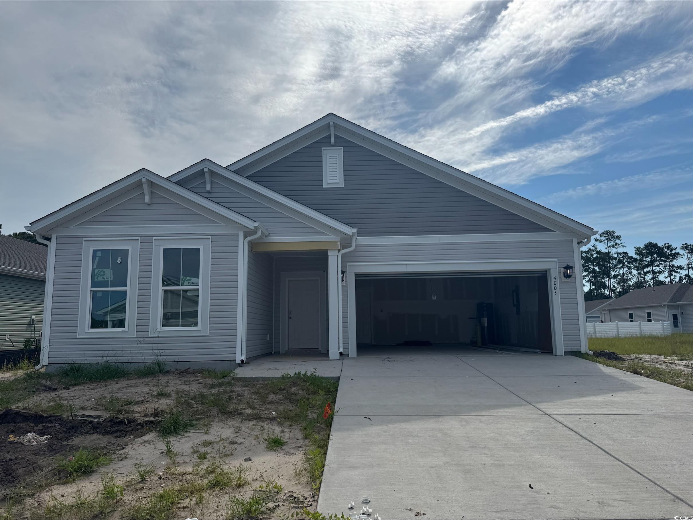 4005 Braid Ct. Myrtle Beach, SC 29588