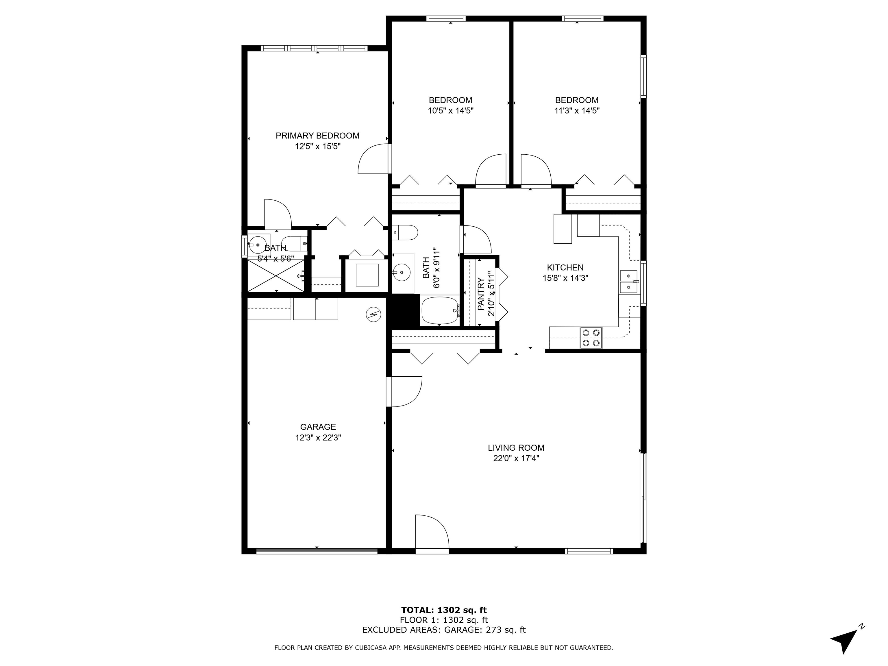 18 Rose Garden Ln 104