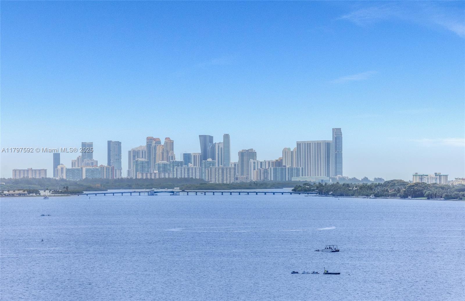 7910 Harbor Island Dr #1208, North Bay Village FL 33141