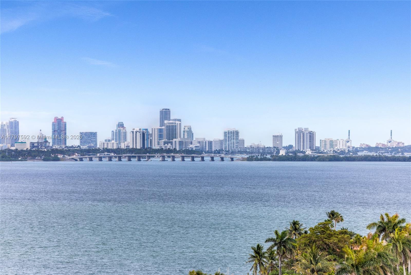 7910 Harbor Island Dr #1208, North Bay Village FL 33141