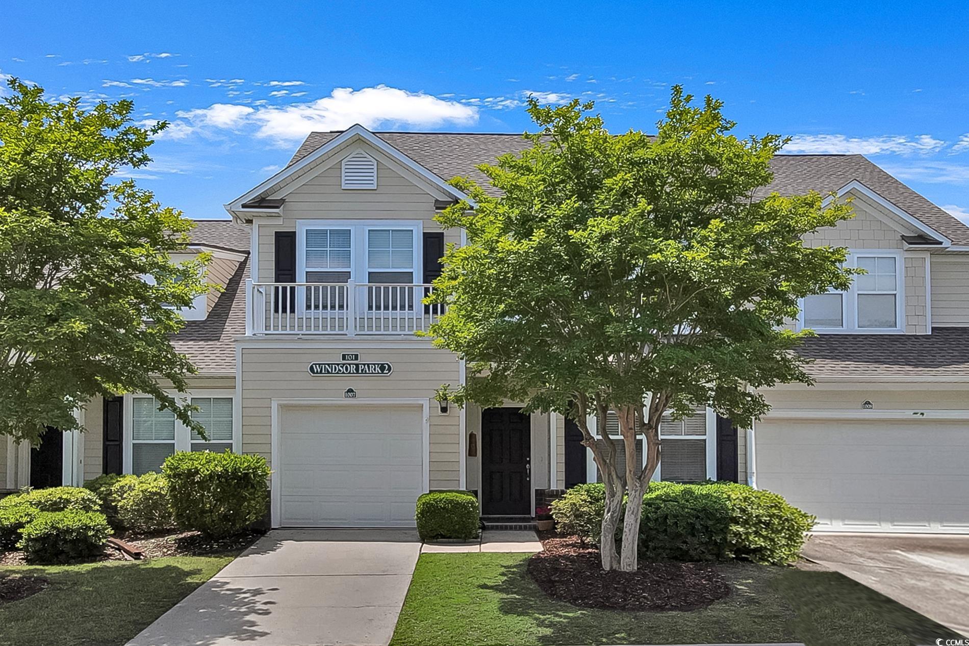 101 Culpepper Way UNIT #1007 Myrtle Beach, SC 29579