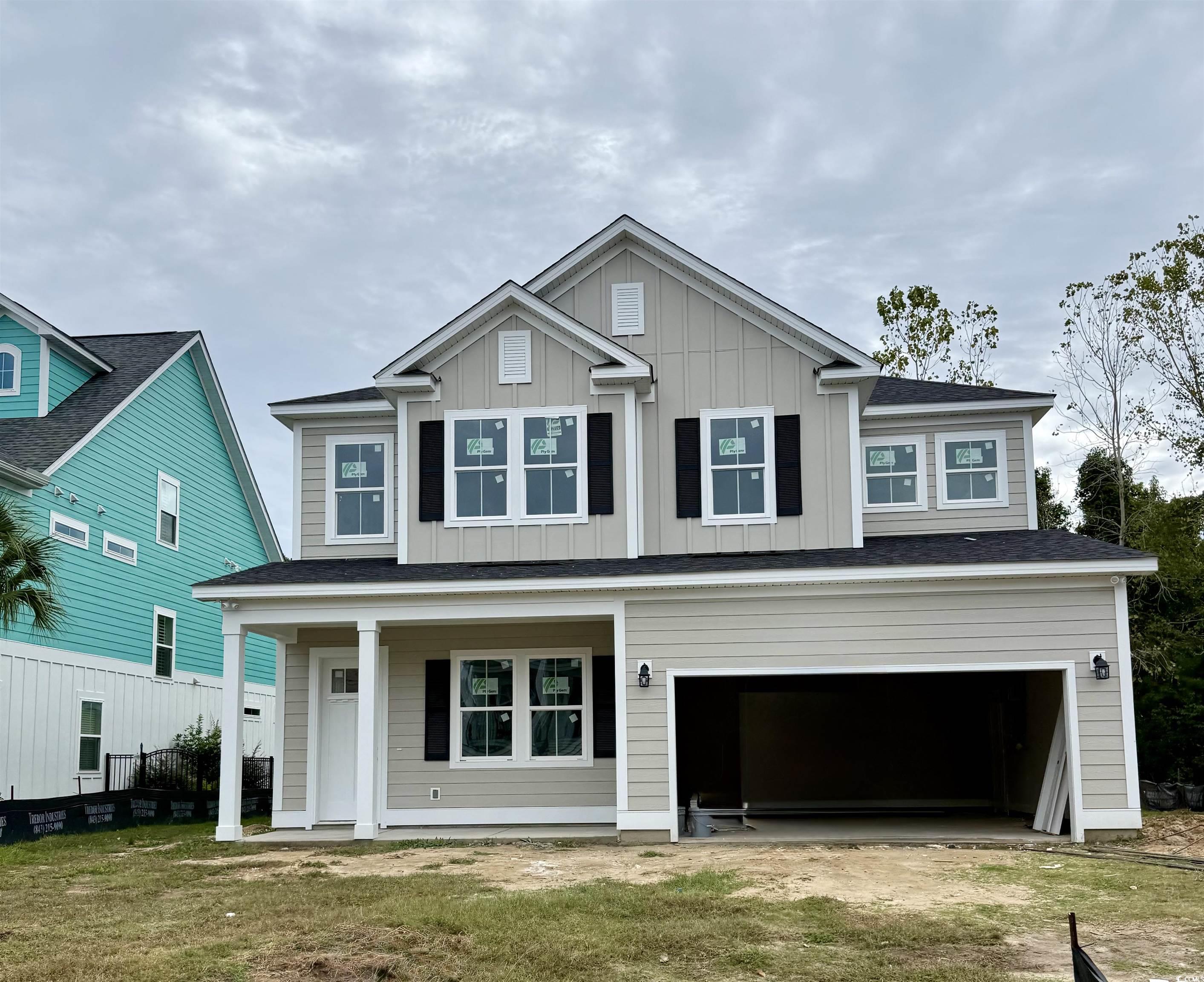 124 Palmetto Harbour Dr. North Myrtle Beach, SC 29582