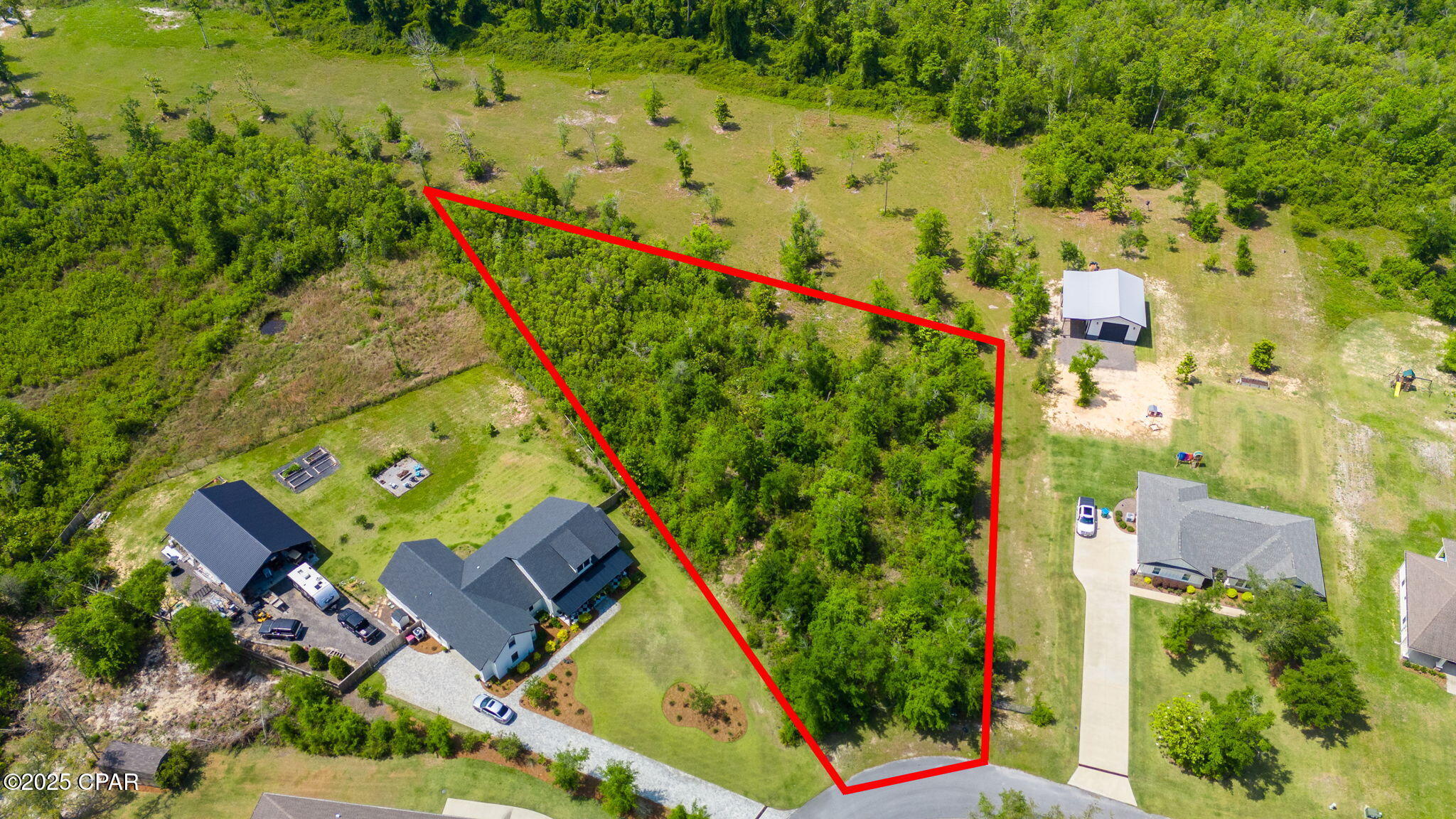 Image 3 For 4504 Tender Creek Cove
