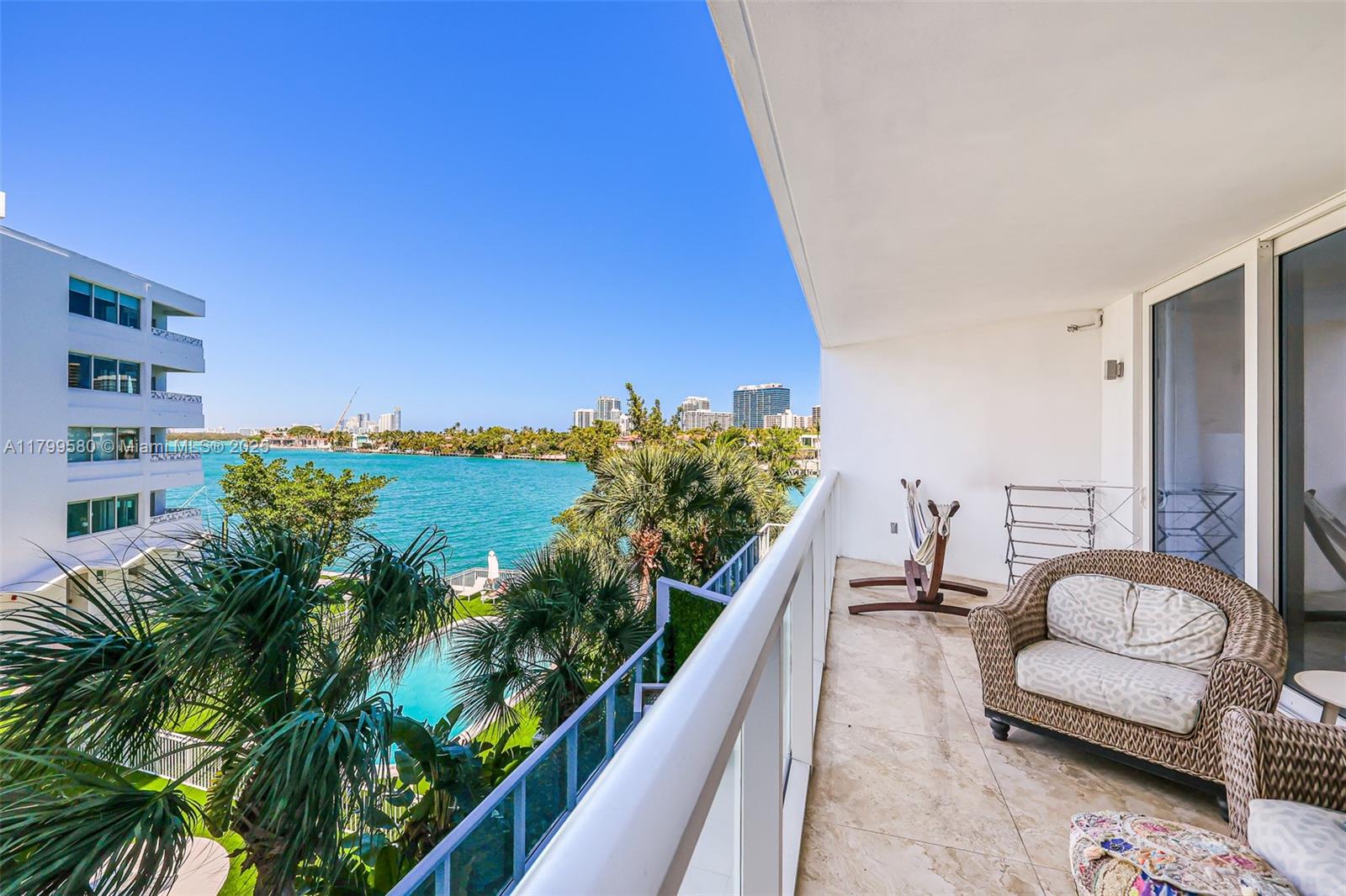 9821 E Bay Harbor Dr. #402, Bay Harbor Islands, Florida image 15