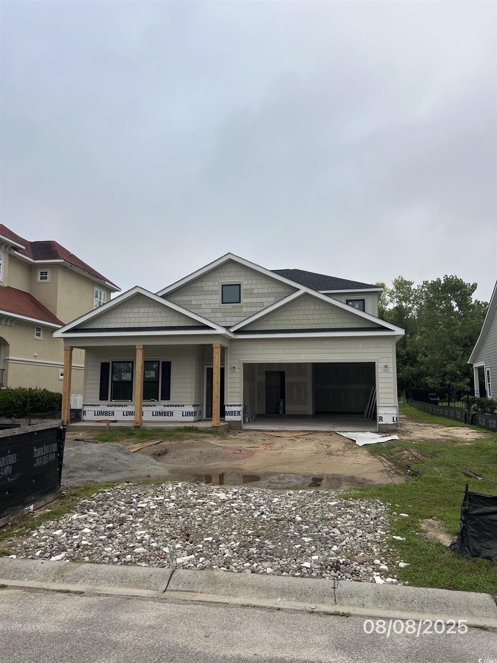 140 Palmetto Harbour Dr. North Myrtle Beach, SC 29582