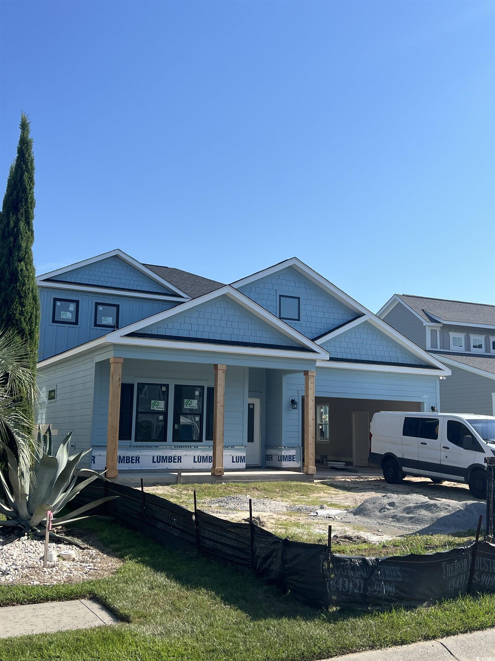 140 Palmetto Harbour Dr. North Myrtle Beach, SC 29582