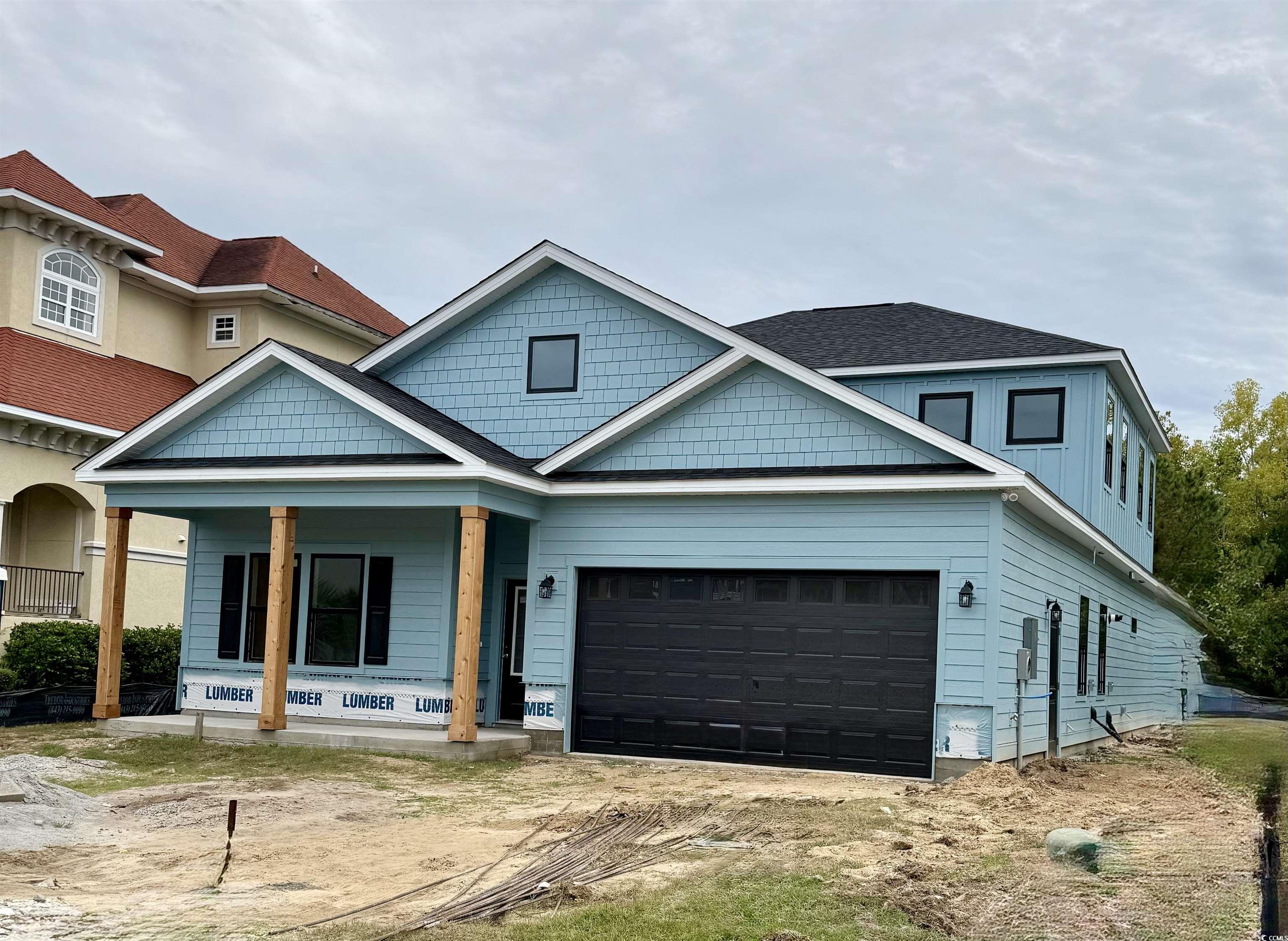140 Palmetto Harbour Dr. North Myrtle Beach, SC 29582