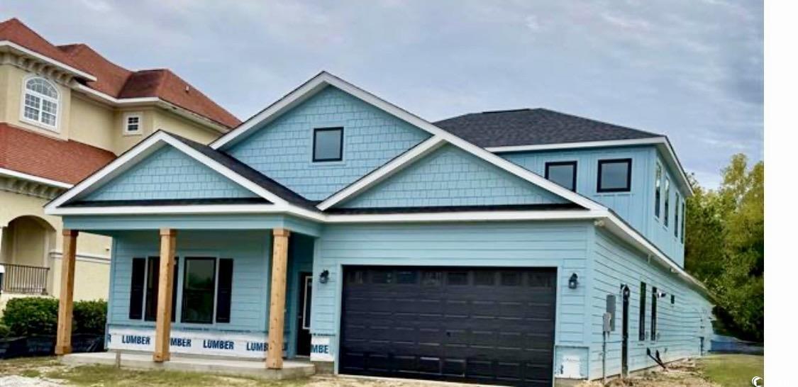 140 Palmetto Harbour Dr. North Myrtle Beach, SC 29582