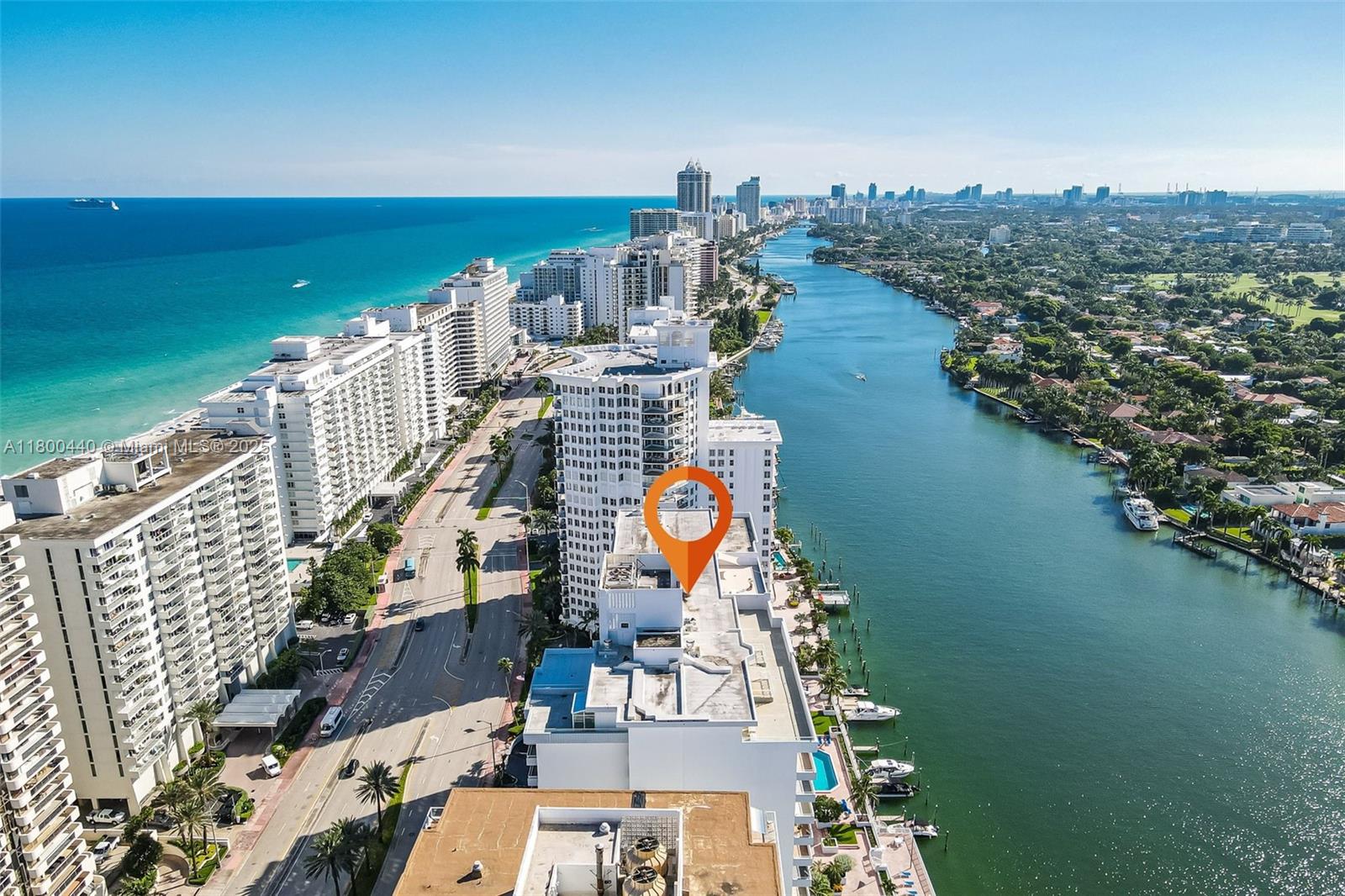 Condo for Sale in Miami Beach, FL