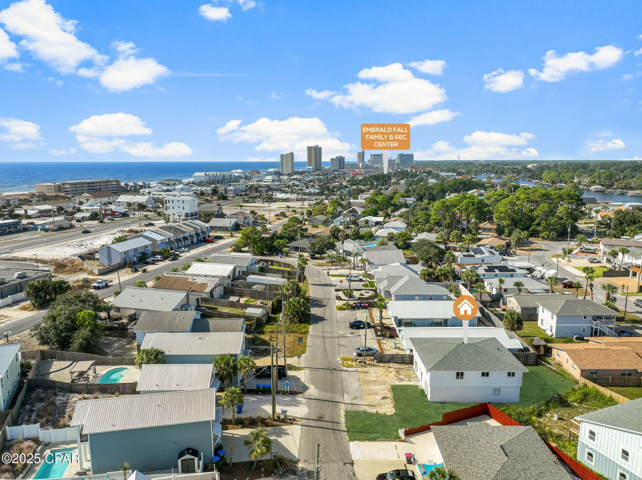 Image 4 For 3908 Ocean View Drive