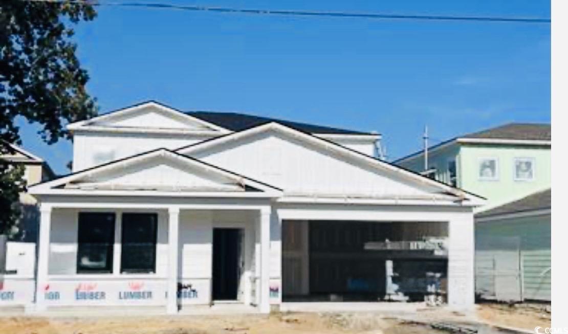 522 S 6th Ave. S North Myrtle Beach, SC 29582