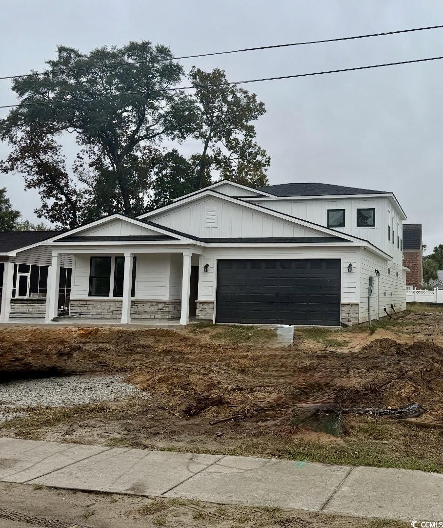 522 S 6th Ave. S North Myrtle Beach, SC 29582