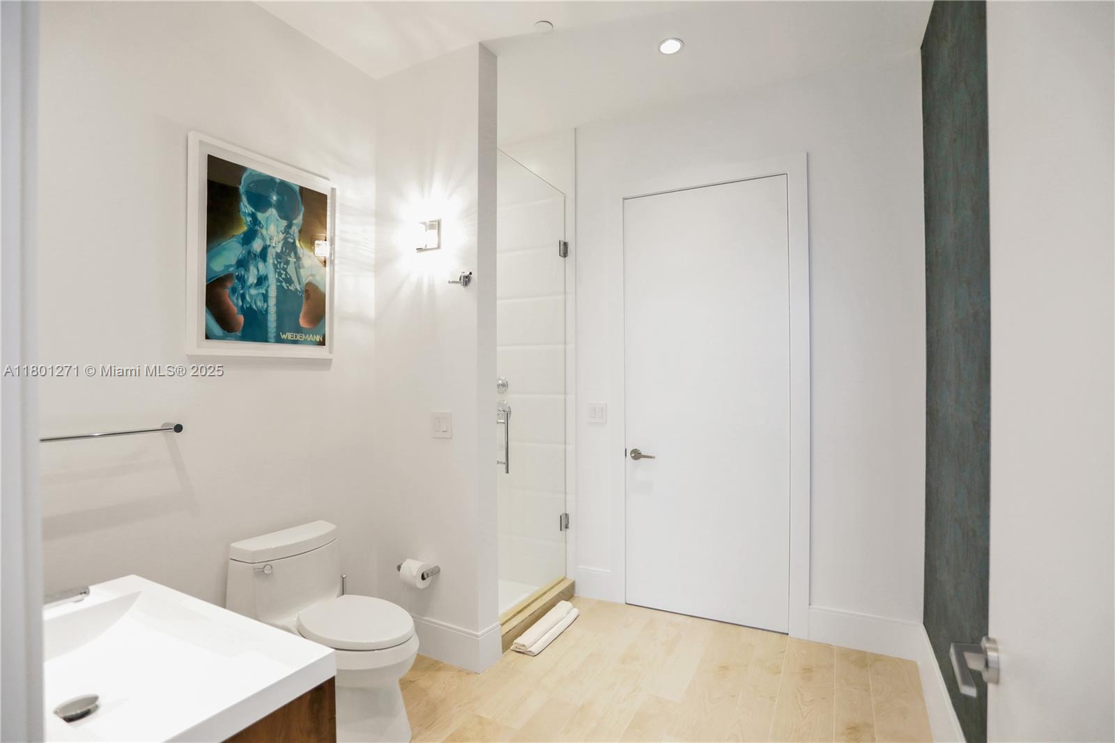 495 Brickell Ave #4102, Miami FL 33131