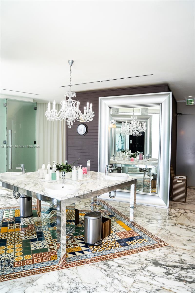 495 Brickell Ave #4102, Miami FL 33131