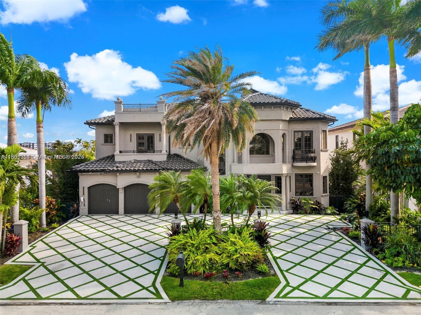 House for Rent in North Miami Beach, FL