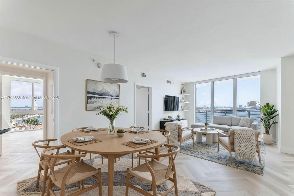 Apartamento en Venta en Miami, FL