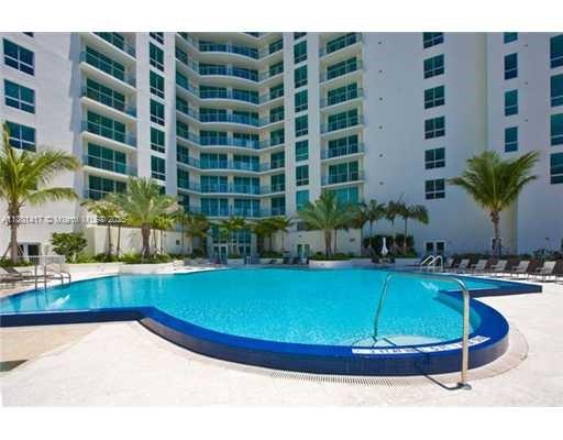 300 S BISCAYNE BL #T-2404, Miami FL 33131