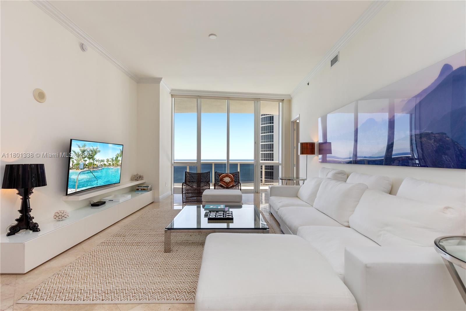 16001 Collins Ave #3307, Sunny Isles Beach FL 33160