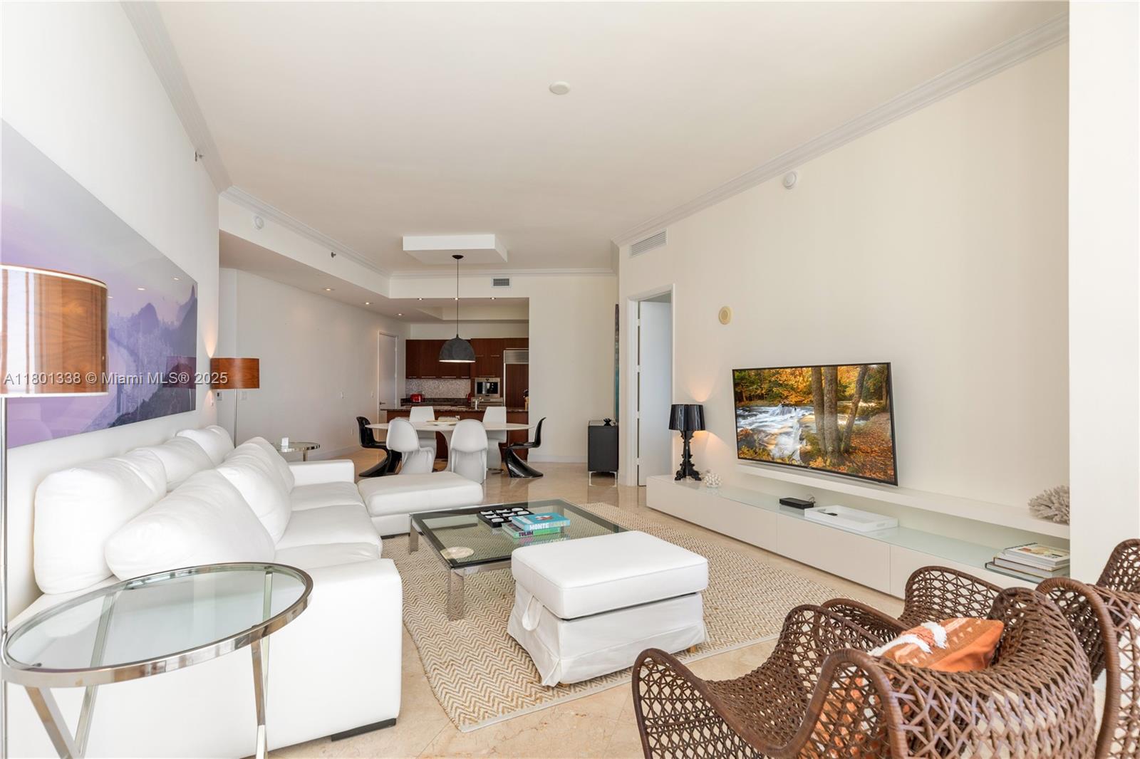 16001 Collins Ave #3307, Sunny Isles Beach FL 33160