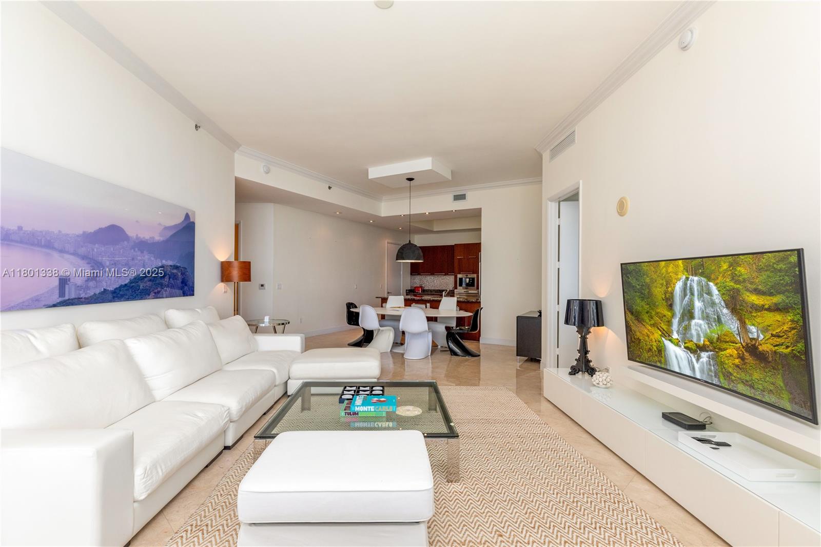 16001 Collins Ave #3307, Sunny Isles Beach FL 33160