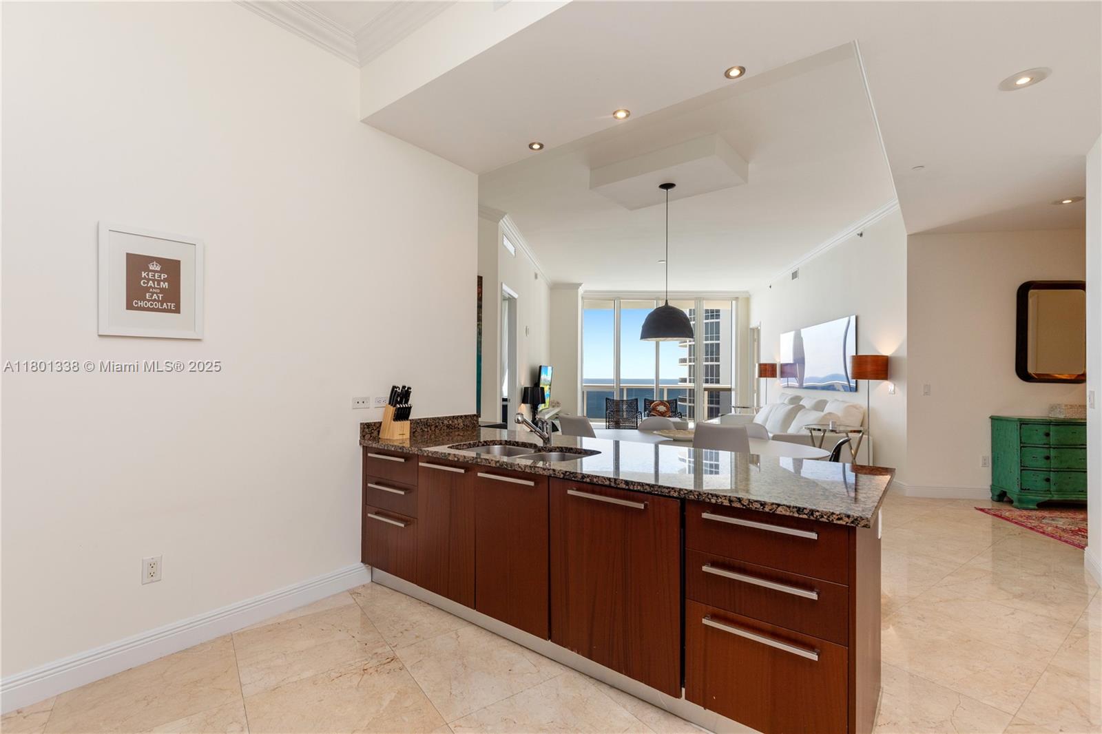 16001 Collins Ave #3307, Sunny Isles Beach FL 33160