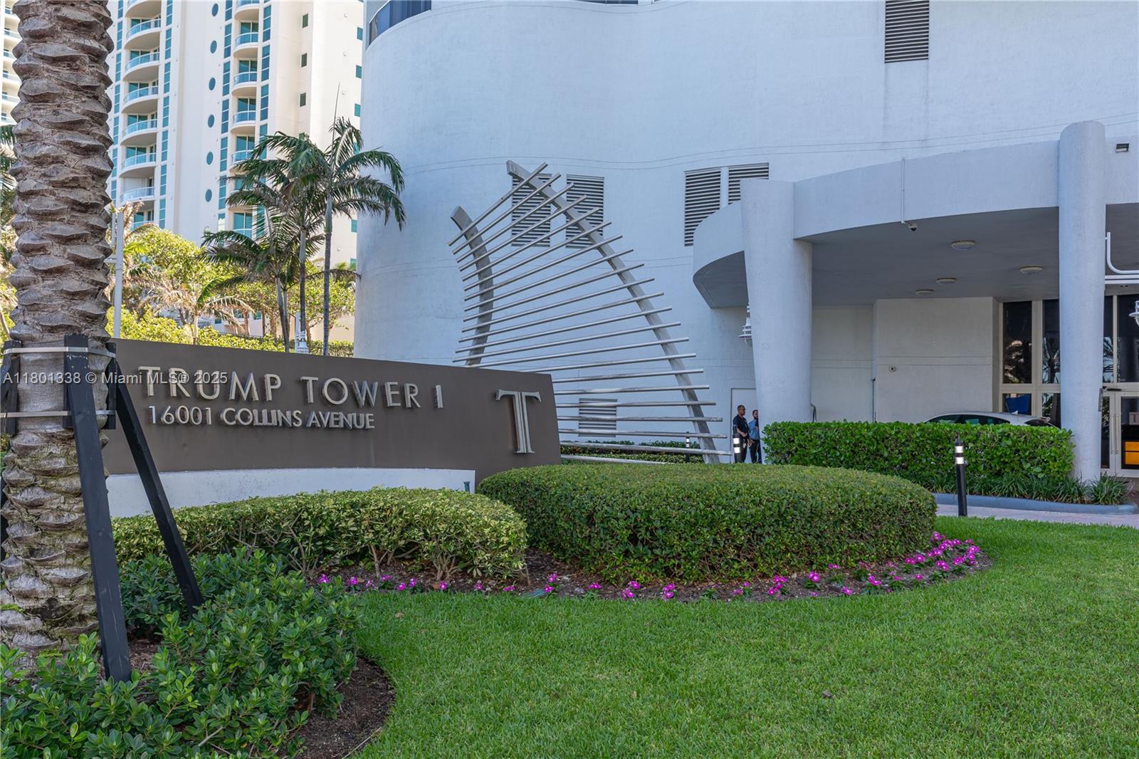 16001 Collins Ave #3307, Sunny Isles Beach FL 33160