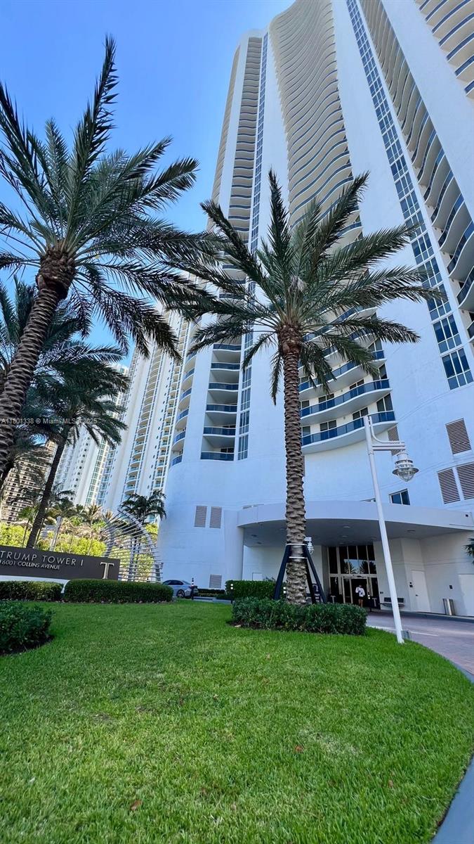 16001 Collins Ave #3307, Sunny Isles Beach FL 33160