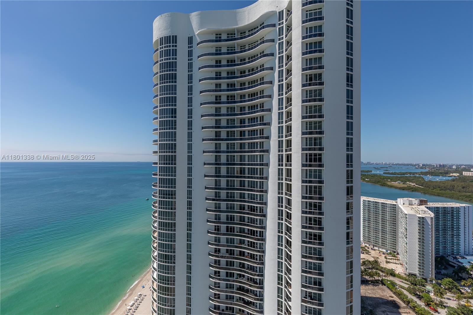 16001 Collins Ave #3307, Sunny Isles Beach FL 33160