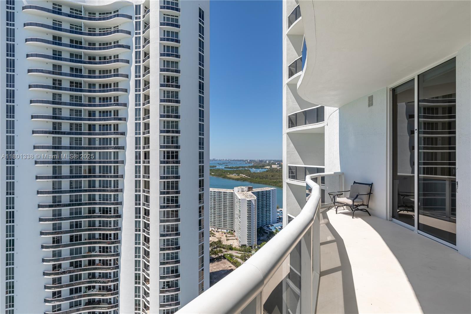 16001 Collins Ave #3307, Sunny Isles Beach FL 33160
