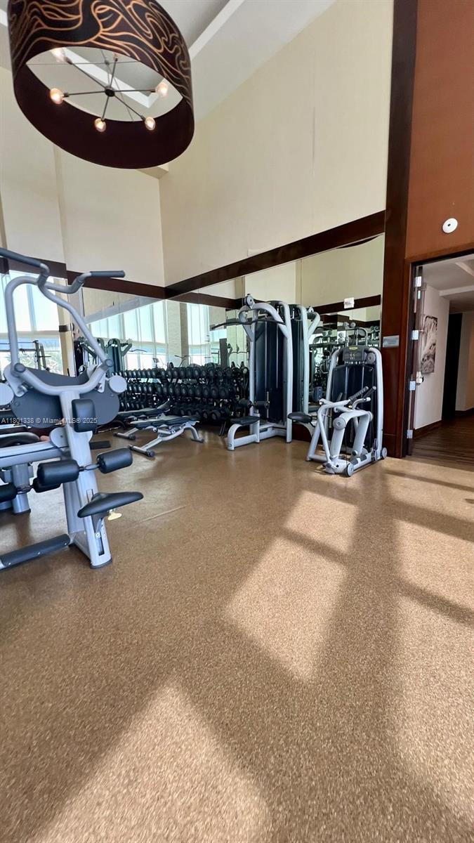 16001 Collins Ave #3307, Sunny Isles Beach FL 33160