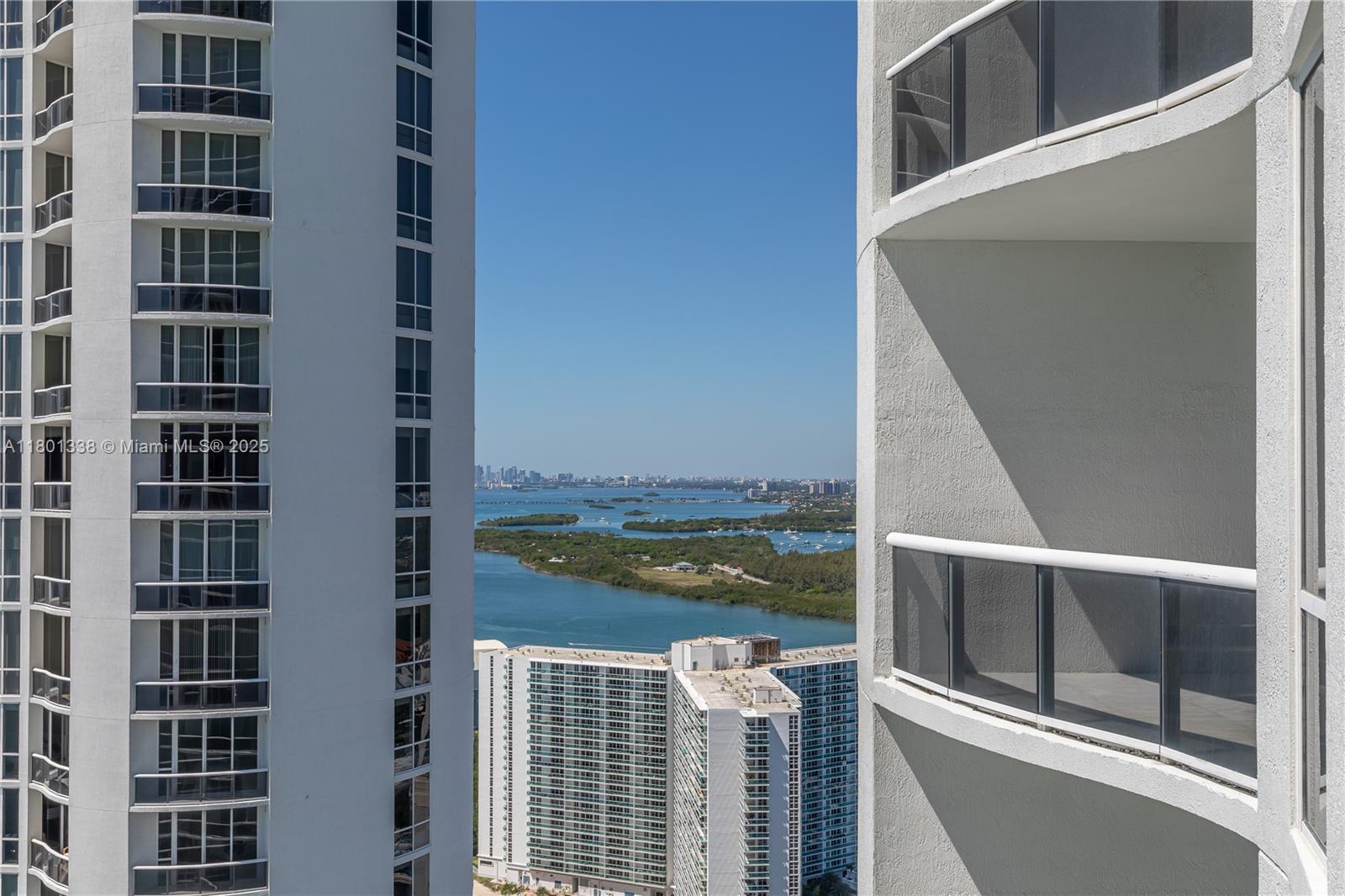 16001 Collins Ave #3307, Sunny Isles Beach FL 33160