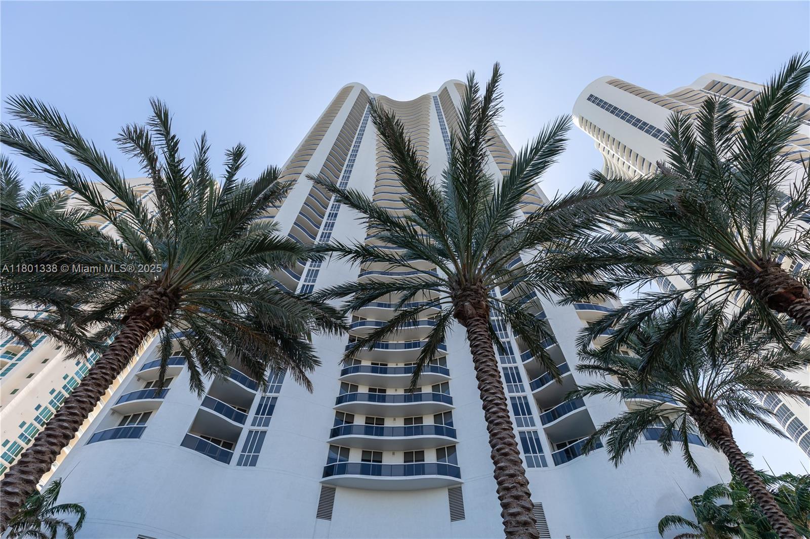 16001 Collins Ave #3307, Sunny Isles Beach FL 33160