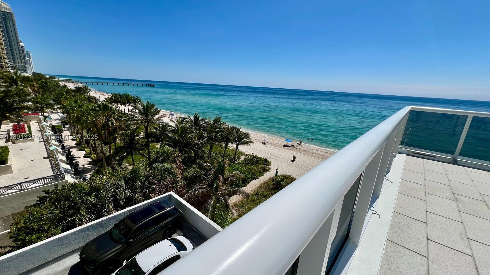 16001 Collins Ave #3307, Sunny Isles Beach FL 33160