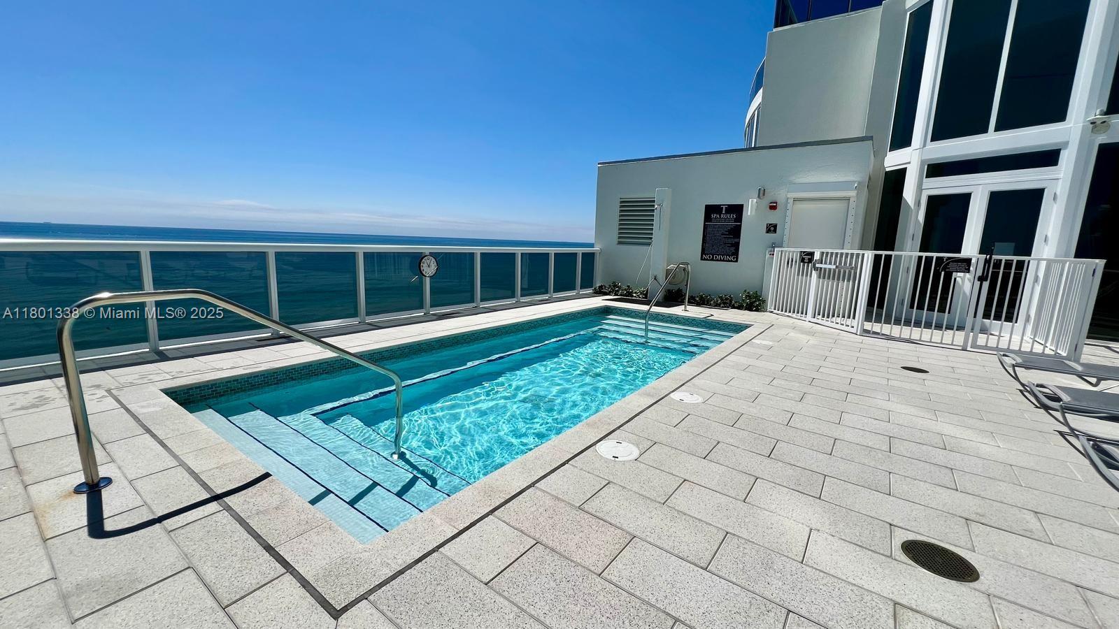 16001 Collins Ave #3307, Sunny Isles Beach FL 33160