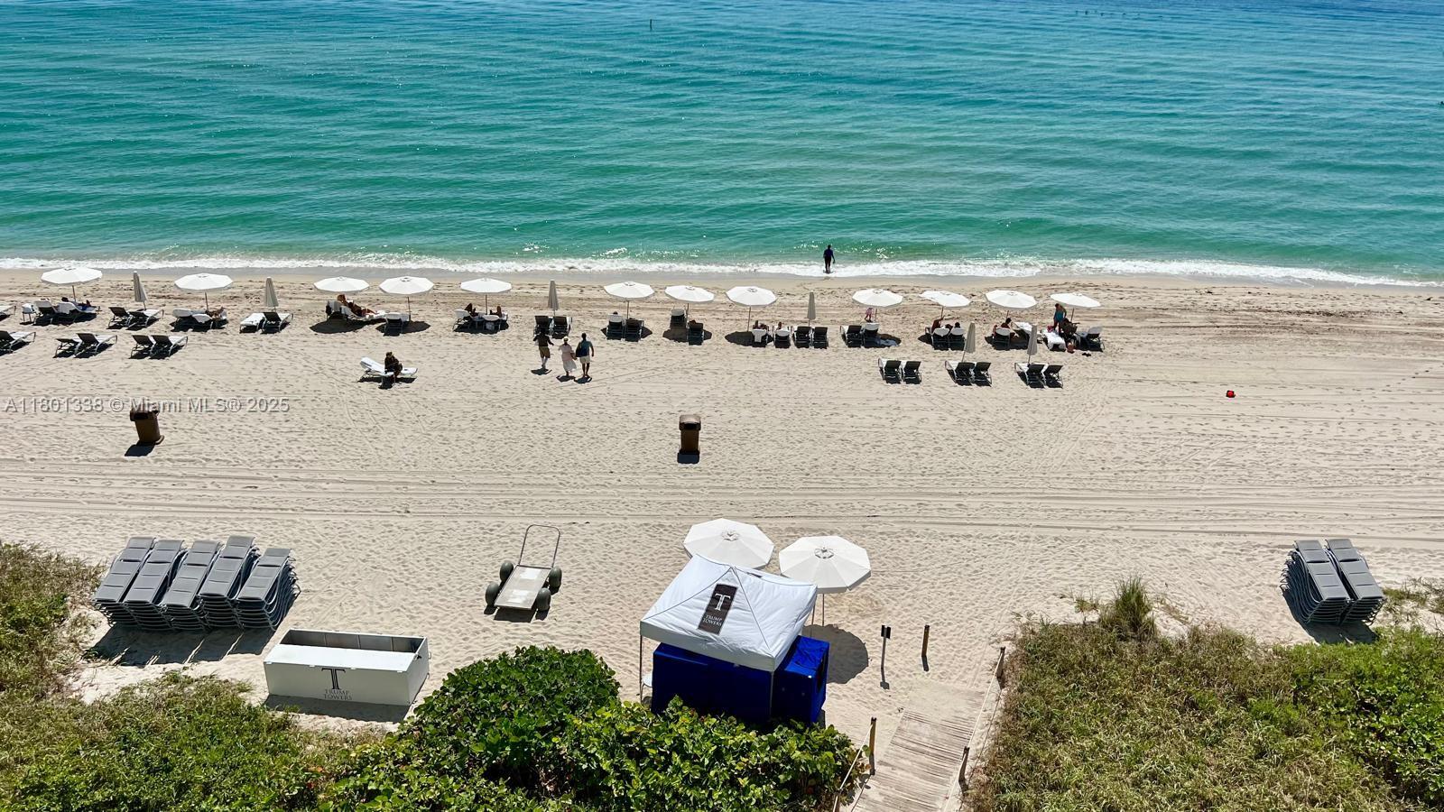16001 Collins Ave #3307, Sunny Isles Beach FL 33160