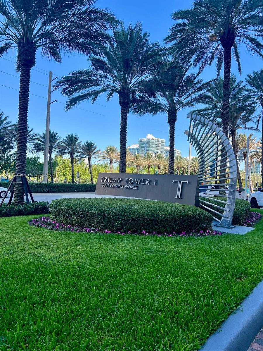 16001 Collins Ave #3307, Sunny Isles Beach FL 33160