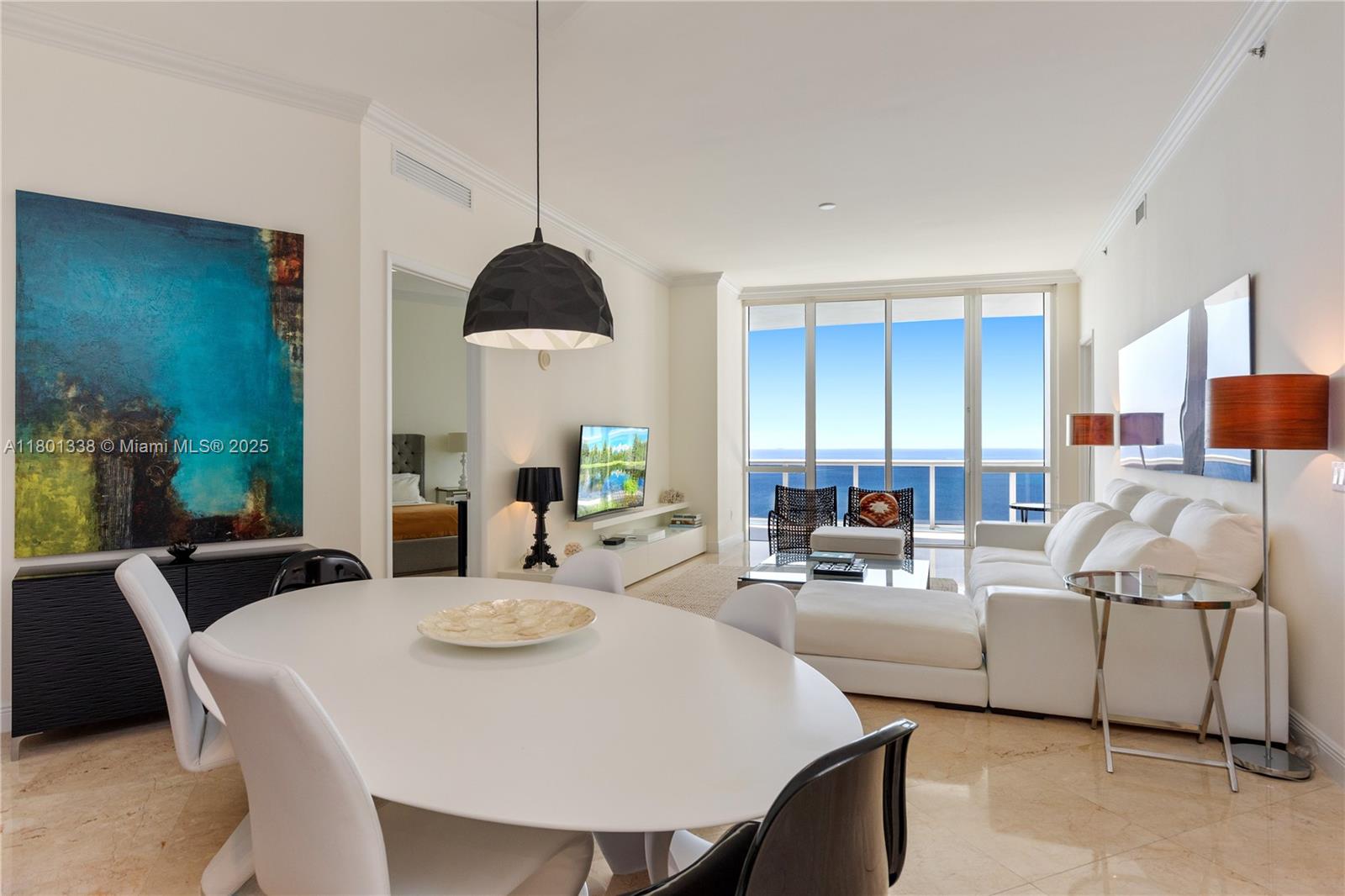 16001 Collins Ave #3307, Sunny Isles Beach FL 33160
