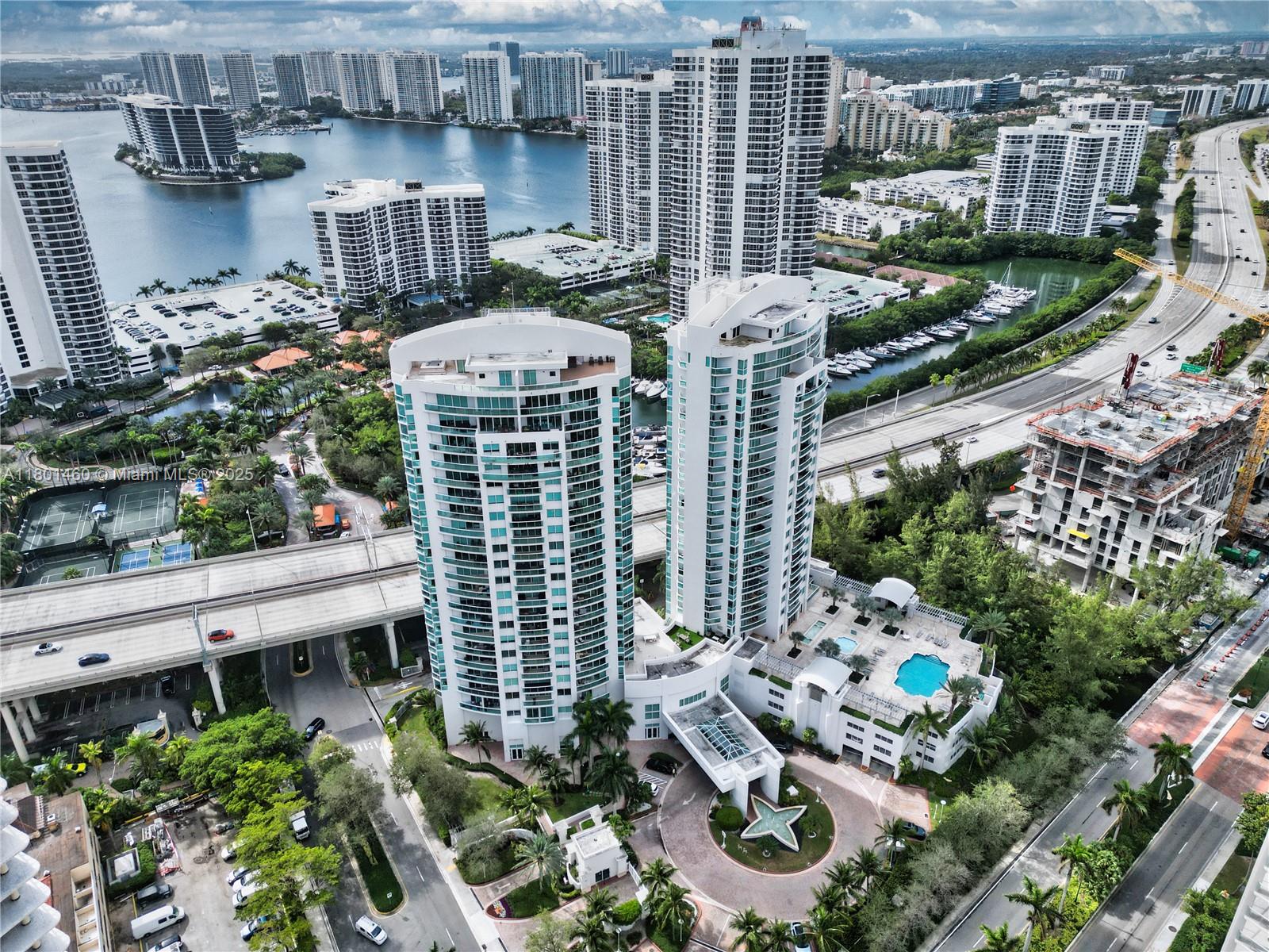 19400 Turnberry Way #321, Aventura FL 33180