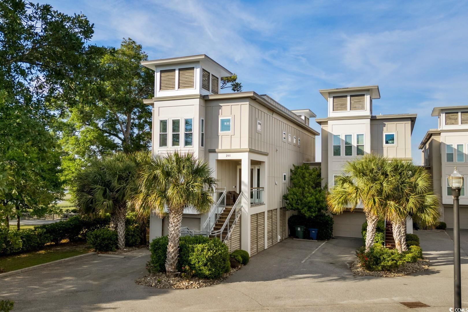 600 48th Ave. S UNIT #201 North Myrtle Beach, SC 29582