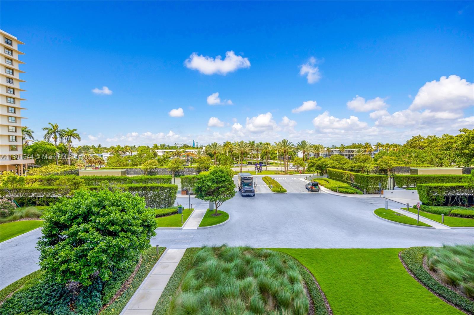 Apartamento para Alugar em Bal Harbour, FL